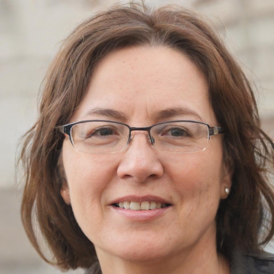 Sarah Connelly