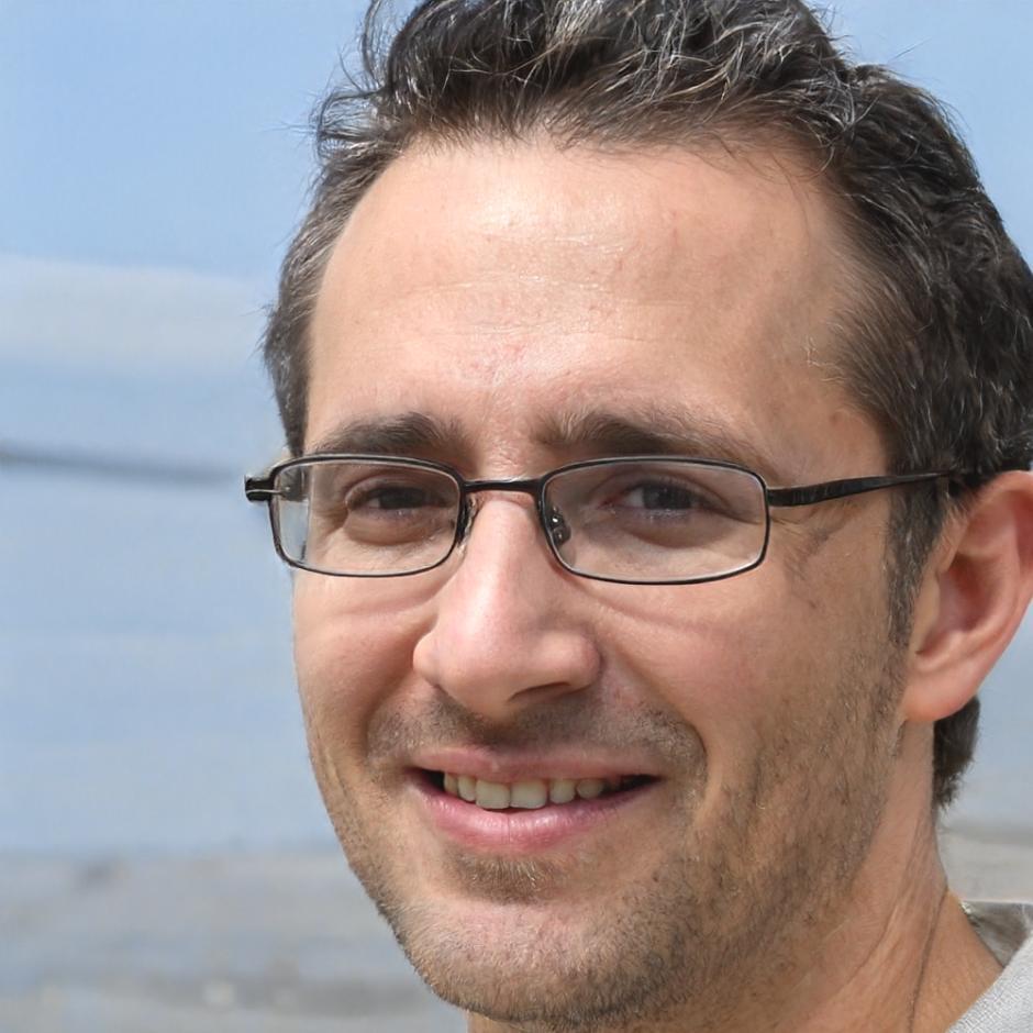 Sean O'Connor
